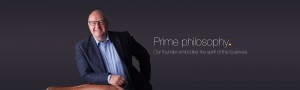 Graeme Peterson - CEO, Chairman of Prime Global