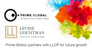Prime Global partners with LLCP for future growth