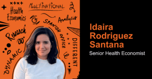 An interview with Idaira Rodriguez Santana